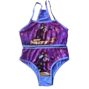 Kit 3 Conjunto Roupa Infantil Juvenil Estampado Menina Moça Top Calcinha