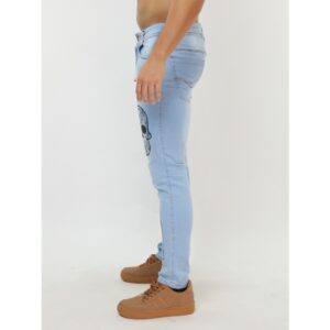 Calça Skiny masculino