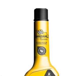 Kit 3 Bardahl Flex Aditivo P/ Combustível Motores Flex 200ml