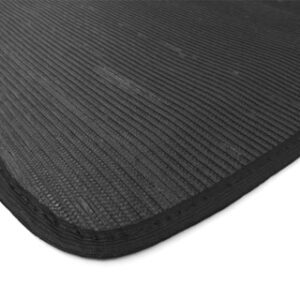 Jogo Tapete Borracha PVC Strada 2P 2014 até 2017 (02 Peças)