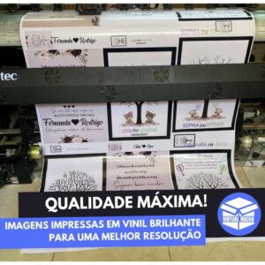 Placa Decorativa Em Mdf Fui Promovida a Irmã Mais Velha!