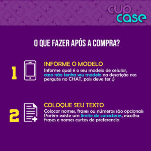 Capinhas Personalizadas com Foto Nome e Logo Varios Modelos até 6 Kits Capas
