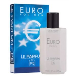 PERFUME EURO PARIS ELYSSES MASCULINO 100ML