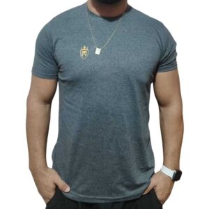 Kit 5 Camisas Imperial Premium Original camiseta basica
