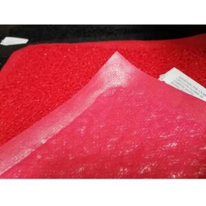 Tapete Bem Vindo 40×60 Para Porta. Antiderrapante