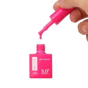 Esmalte Em Gel XD Original 12ml UV/LED