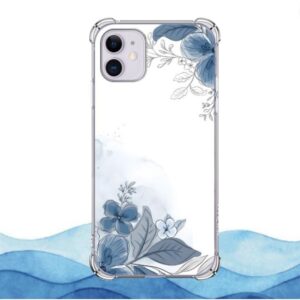 CAPA TPU DESENHOS VARIADOS OCEANO CAPINHA IPHONE 11, IPHONE 12