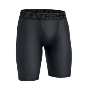 Kit com 4 – Cueca Ciclista – Microfibra Liso
