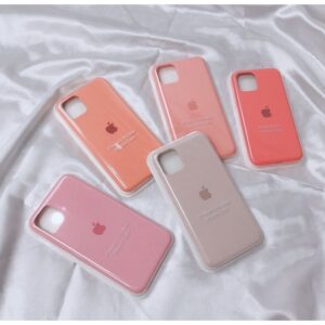 Capinha Aveludado para celular iPhone 16/16PRO 16 PRO MAX