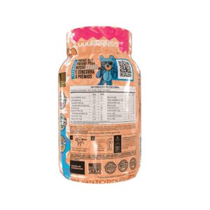 100% Whey Crush Concentrado 900g – Underlabz
