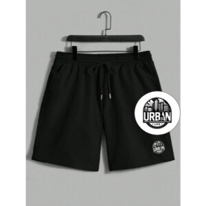 Kit Camiseta e Short Tectel Conjunto Urso Robotic Urbans Life Masculino Promoção Lançamento!