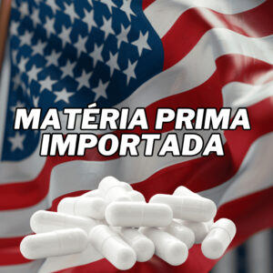 Magnésio Dimalato Premium 60 Cápsulas