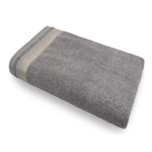 KIT 5 Toalhas De Banho 100% Algodão Banhão Gigante 75x150cm Luxo – BERLIM