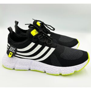 Tenis Fast Pro Masculino Academia conforto leve