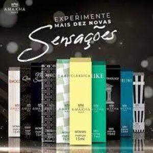 Perfume Apolo 15ml Amakha-JD