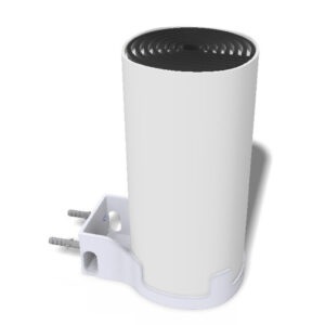 Suportes de Parede Roteador Mesh Tp Link Ac1200 Deco M4 E4 Ref.: S002