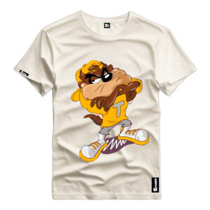 Camiseta Personalizada Tais Mania Personagem Camisa Leve Ótima Malha