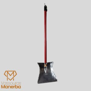 KIT – PA ZINCADA COM CABO DE 0,80 CM