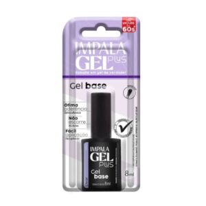 Gel Base Impala Gel Plus 8ml