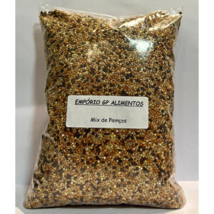Mistura de Painços – 2,5Kg