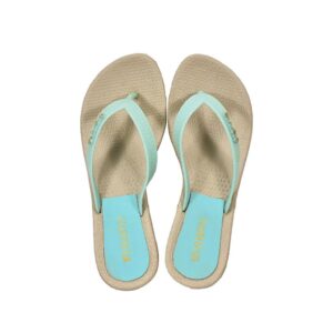 Chinelo Tamanco rico Sandália Feminina Anatómico Antiderrapante Salto envio imediato