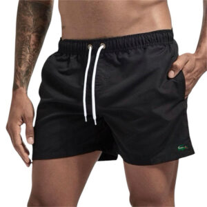 bermuda masculina mauricinho LC estilo blogueiro moda academia treino praia piscina passio