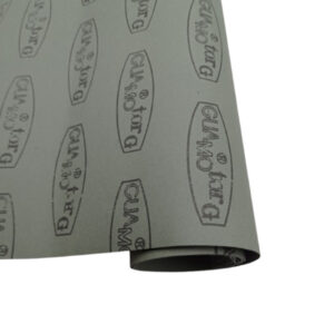 Papel Junta Velumoid Guarnital Espessura 0,8mm 30cm X 1 Metro
