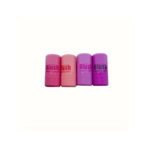 Jelly Blush – stick para lábios e bochechas