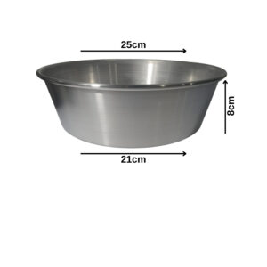 Forma Ballerine Grande (Med: 25B x 7,5A x 22F) – FigueirasFormas