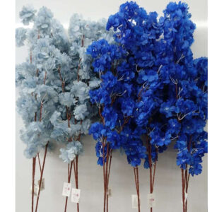 Flores de Cerejeira (Kit com 10 Galhos)