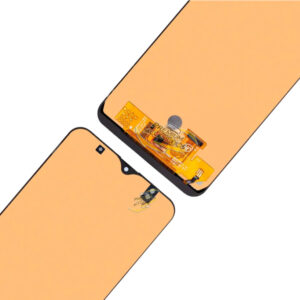 Display Tela Frontal Touch Compatível A30s A307 QUALIDADE INCEEL /OLED Com Aro /SEM ARO Pronta Entrega