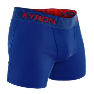 Kit 10 Cueca Box Cueca Boxer Kyron Masculino Cuecas Microfibra