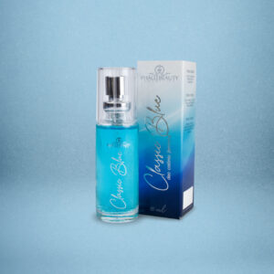 Deo Colônia Feminina Classic Blue 15ml