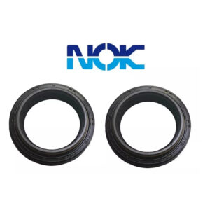 Kit Retentor Bengala Nok (par) Biz 125 Titan Fan Cg 125