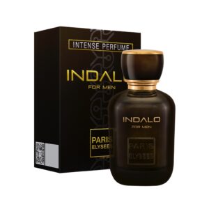Perfume Indalo Paris Elysees EDT 100ml + 01 Atomizador 05ml