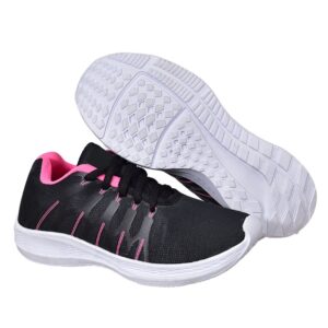 Tenis Feminino e Masculino 04 academia e corrida
