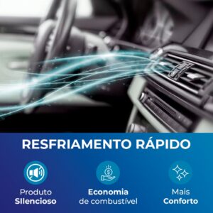 Compressor De Ar Condicionado Fox Polo Spacefox Crossfox VW CS10061 Original Delphi Novo