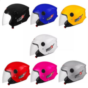 Reparo Fixador da Viseira Capacete Pro Tork New Atomic, New liberty 3, Zeus 202FB, Taurus Joy23