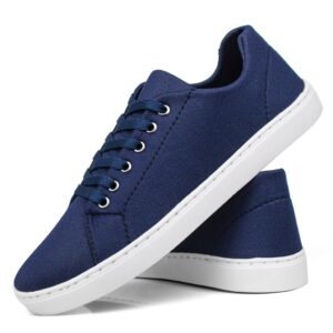 Tênis Casual Sapatenis Na moda Estiloso Barato