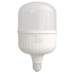 Unidade E Kits Lâmpada Led Bulbo 80w E27 6500k Luz Branco Frio Bivolt