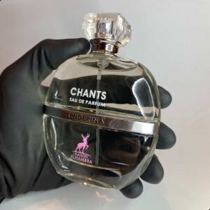 Perfume Árabe Feminino Maison Alhambra Chants Tenderina 100ML