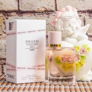 Perfume Brand Collection – Frag. Nº 246 (Lacrado)