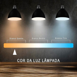 Lâmpadas Luz de Crescimento Rápido Vegetal Plantas 60W