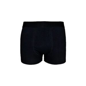 Kit 5 cueca box, boxer de algodão de alta qualidade.