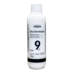 L’Oréal Professionnel Dia Developer – Emulsão Reveladora – 120ml