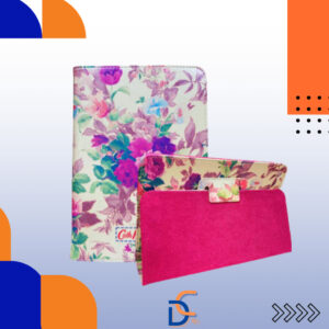 Case Capa com suporte p/ Tablet Samsung 7 polegadas T210 T211