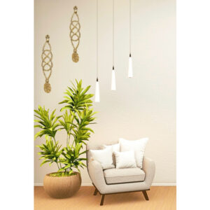 Sutileza – artesanato, decoração rústica, decoração casa, decoração boho, enfeite sisal