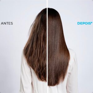 Kit Shampoo Condicionador Fluído Protetor Térmico Belissè