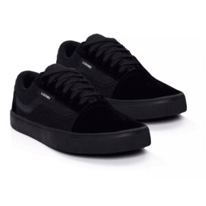 Kit 2 Pares Tenis Old Skool Masculino Feminino Casual MacioTenis Dia a Dia Academia Leve Confortavel