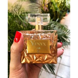 Venyx L’or Perfume Feminino Hinode – 100ml